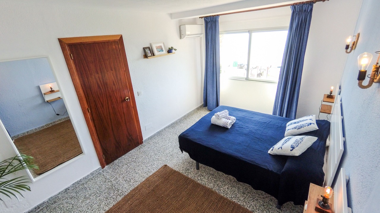 Photo of Bedroom in La Herradura