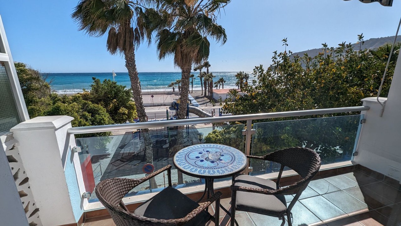 Photo of Outdoor in La Herradura