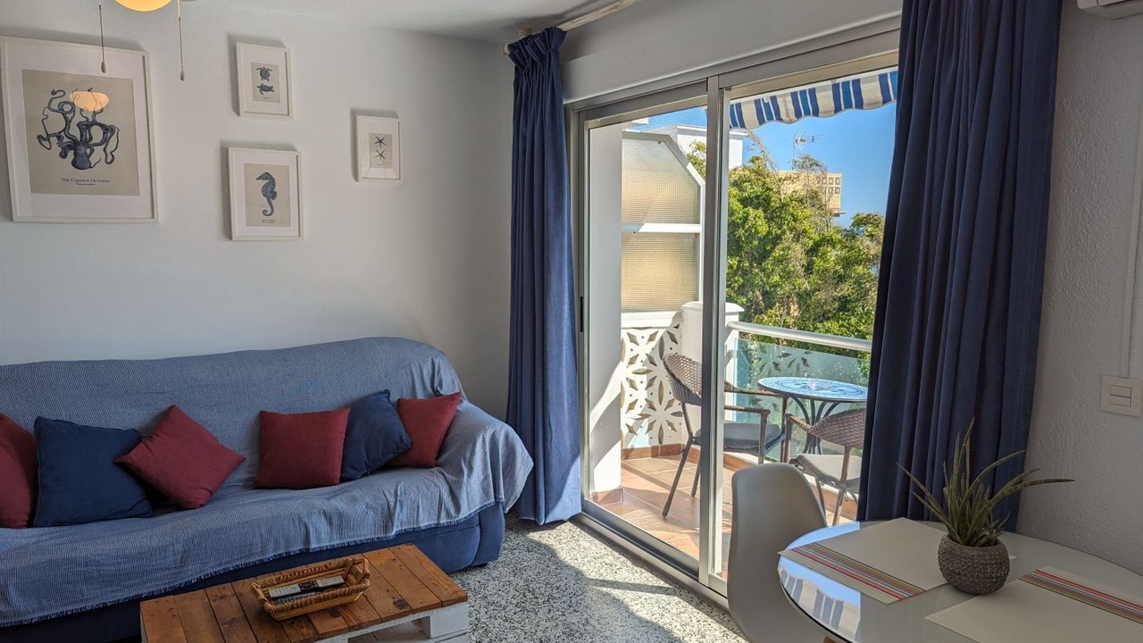 Photo of Livingroom in La Herradura