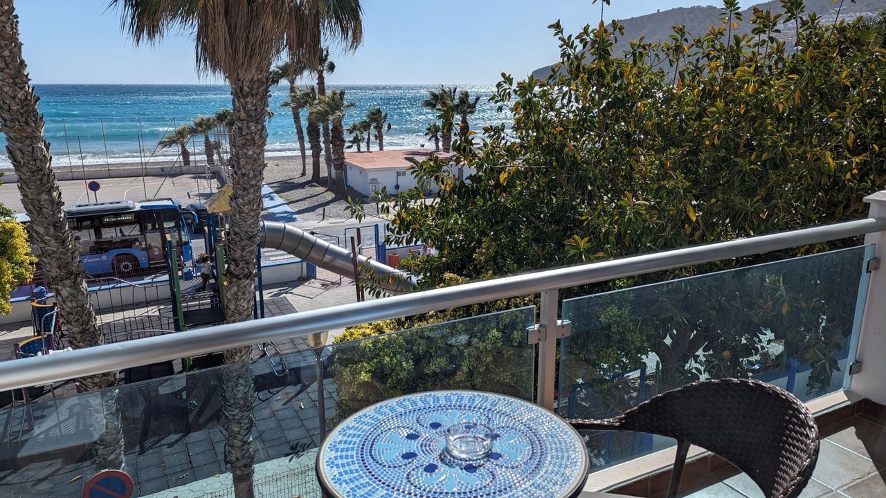 Photo of Outdoor in La Herradura