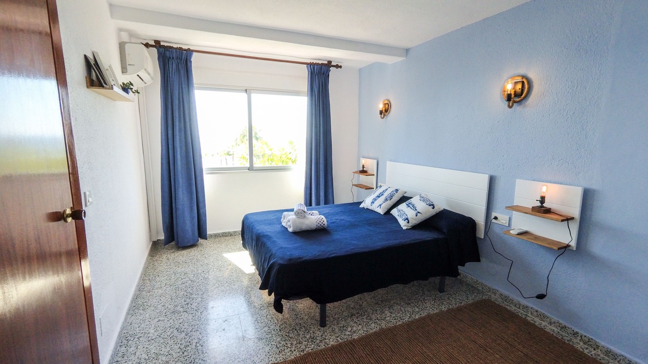Photo of Bedroom in La Herradura