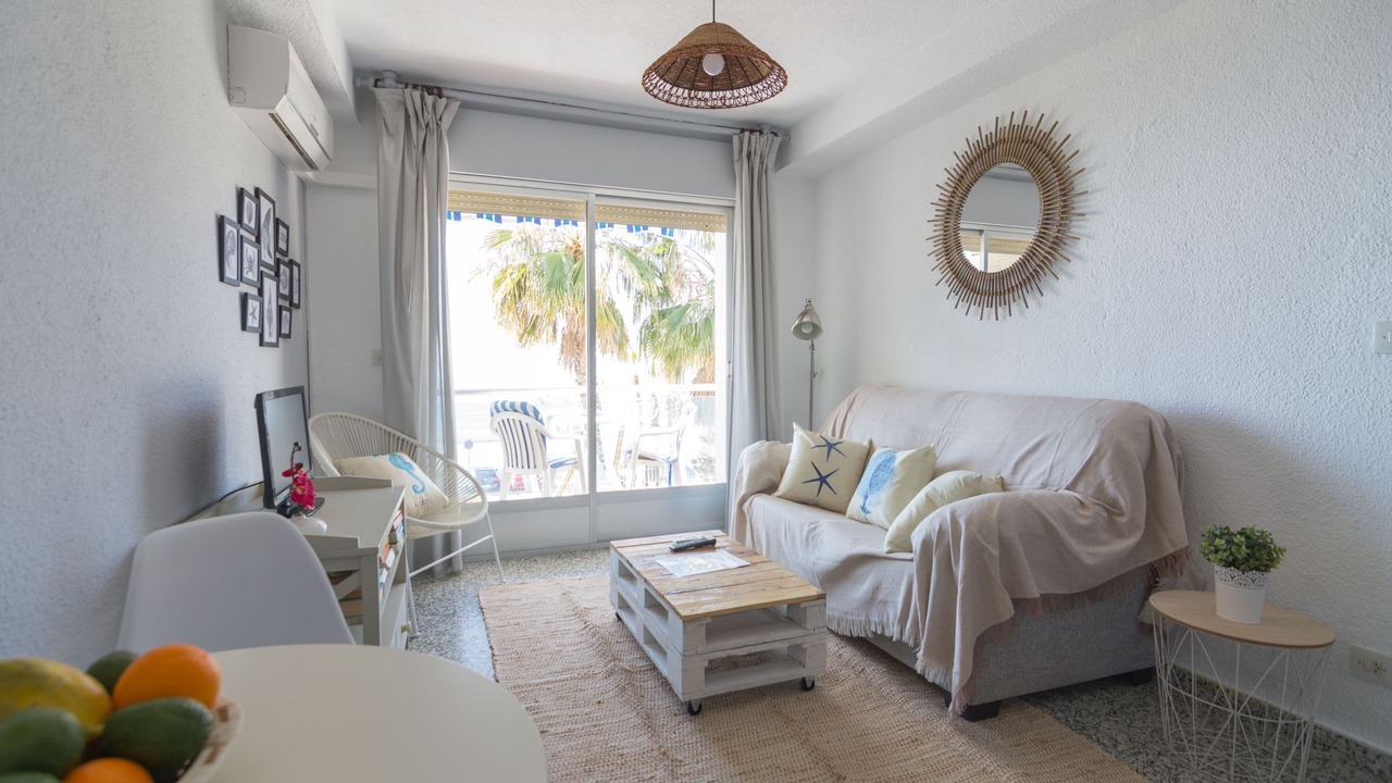 Photo of Livingroom in La Herradura