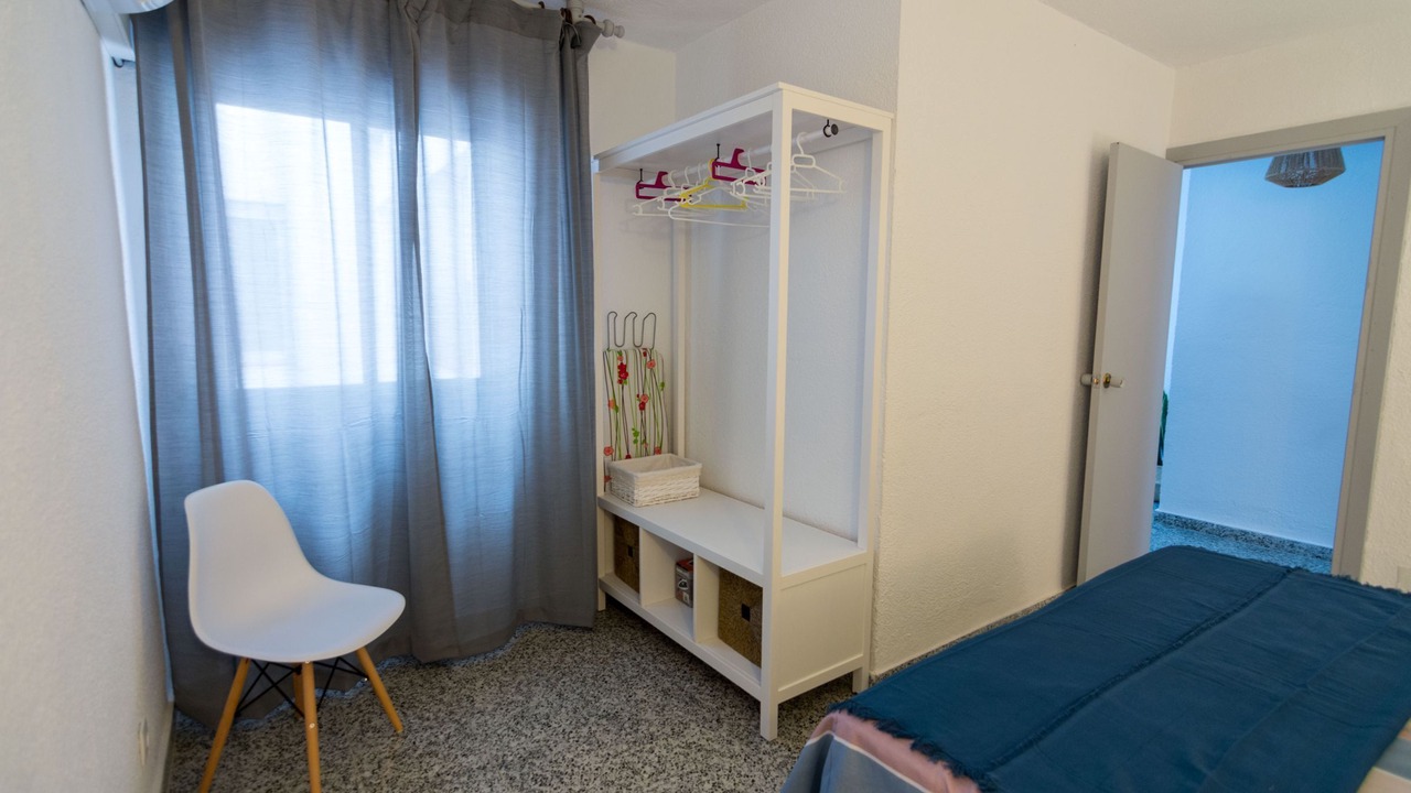 Photo of Bedroom in La Herradura