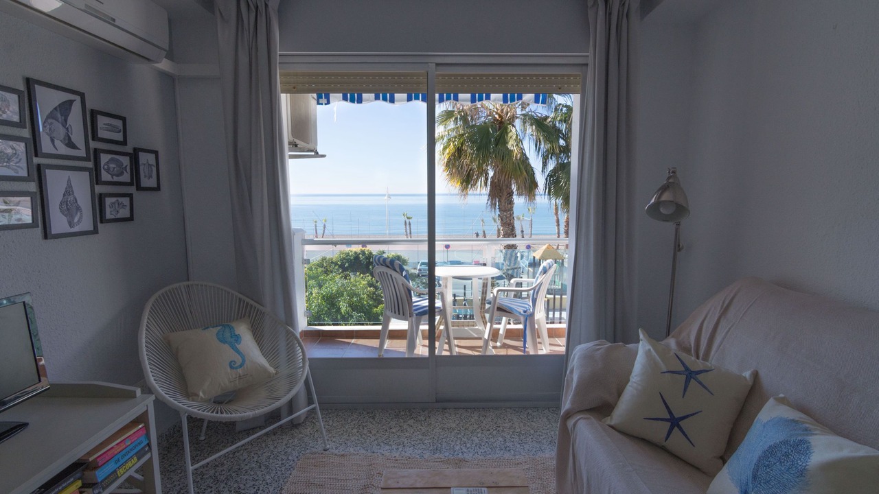 Photo of Livingroom in La Herradura