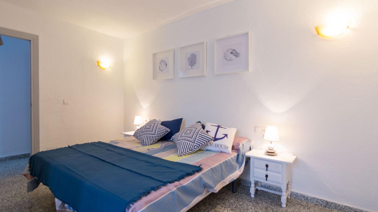 Photo of Bedroom in La Herradura