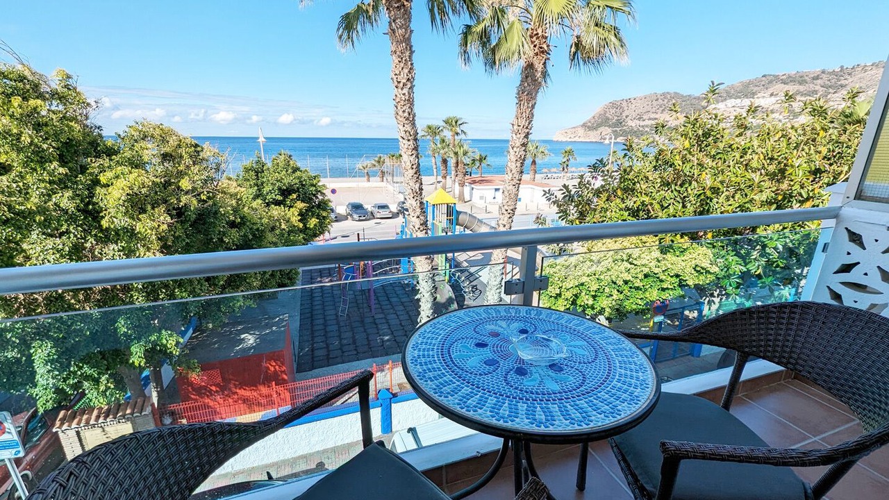 Photo of Outdoor in La Herradura