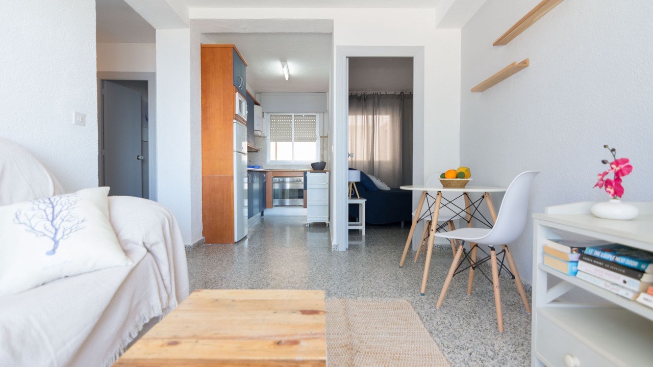 Photo of Bedroom in La Herradura