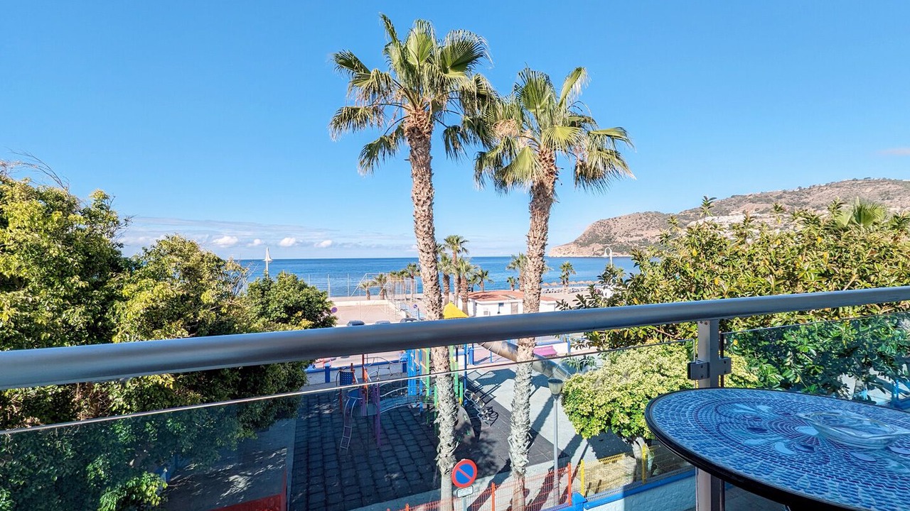 Photo of Outdoor in La Herradura