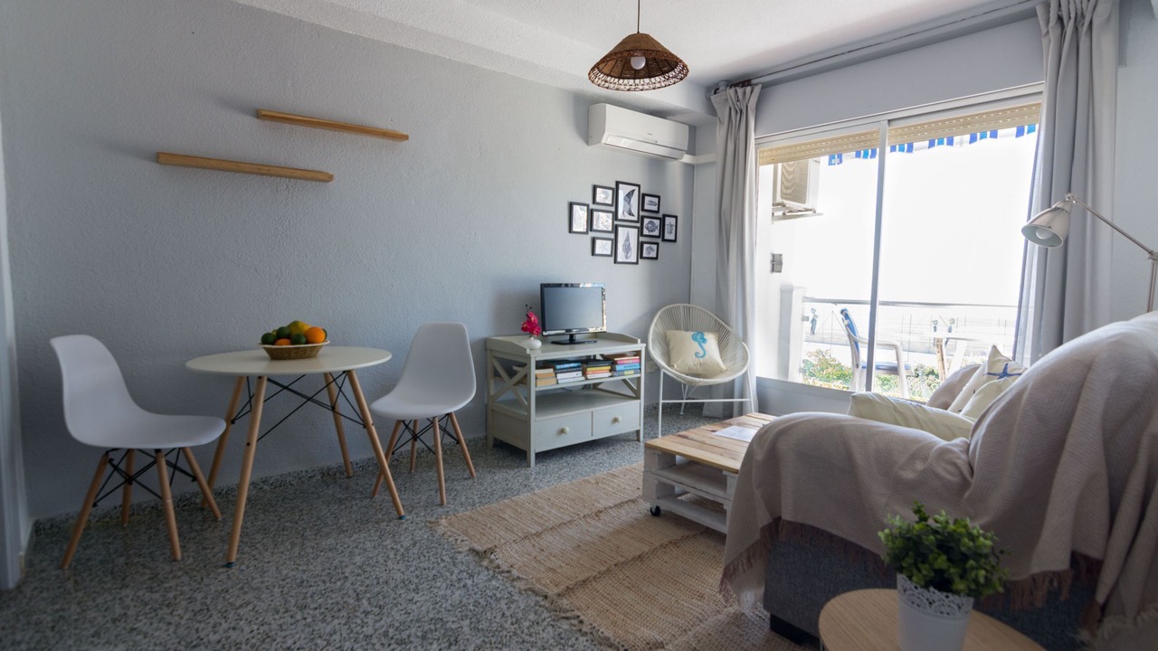 Photo of Livingroom in La Herradura