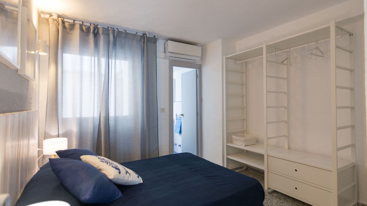 Photo of Bedroom in La Herradura