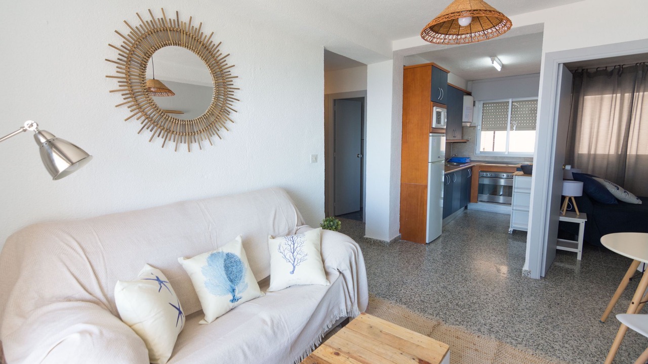 Photo of Livingroom in La Herradura