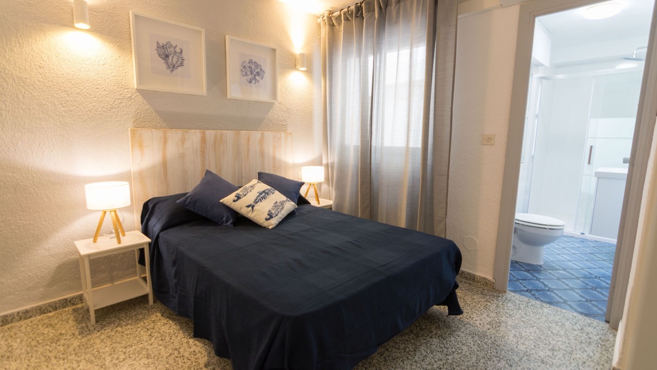Photo of Bedroom in La Herradura