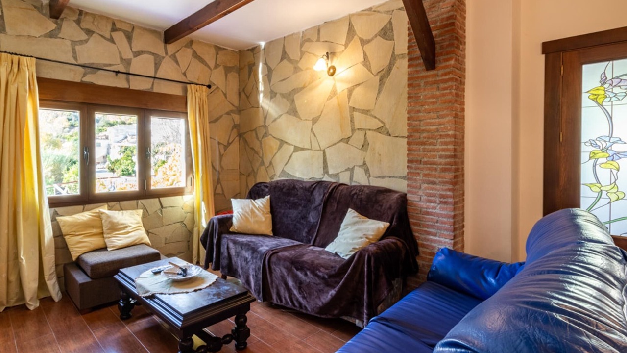 Photo of Livingroom in El Valle