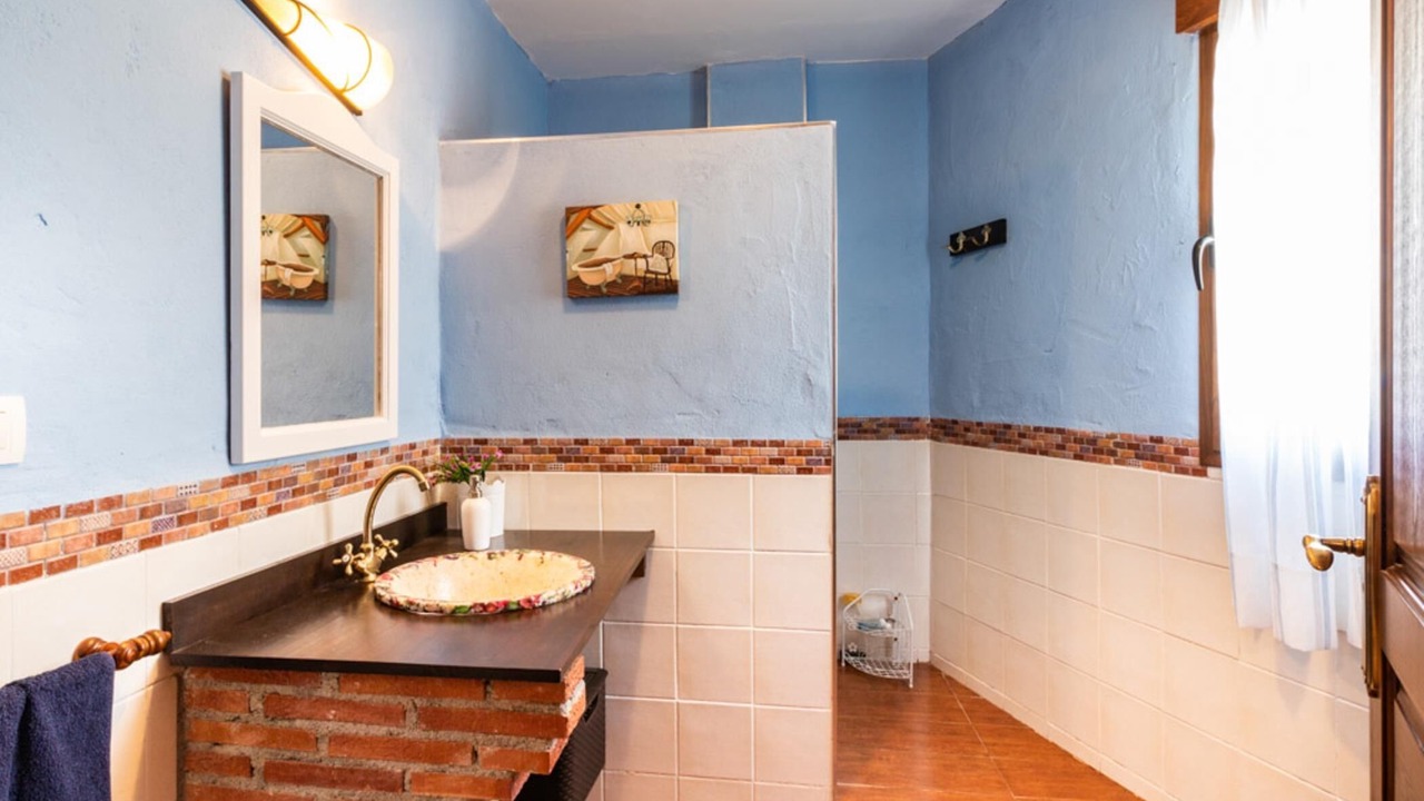 Photo of Bathroom in El Valle