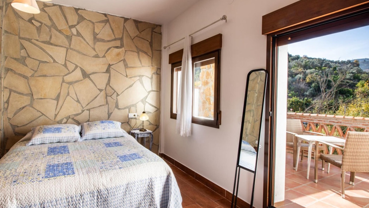 Photo of Bedroom in El Valle