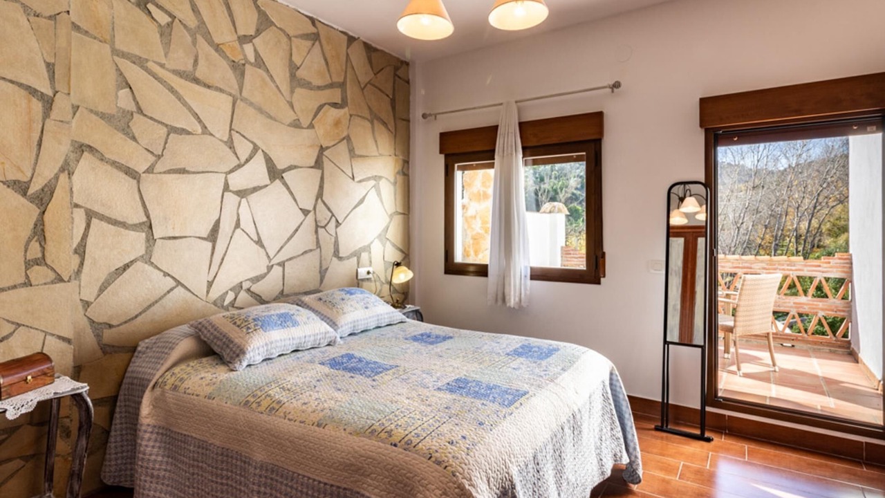 Photo of Bedroom in El Valle