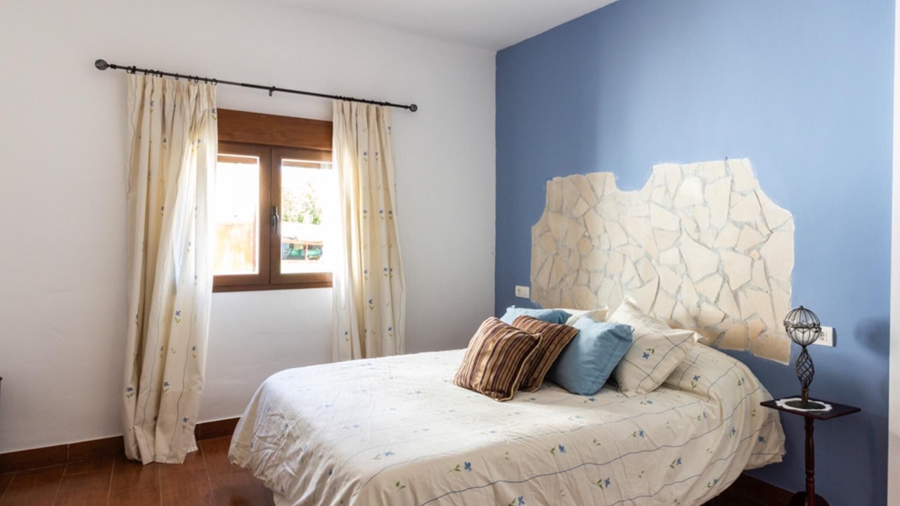 Photo of Bedroom in El Valle