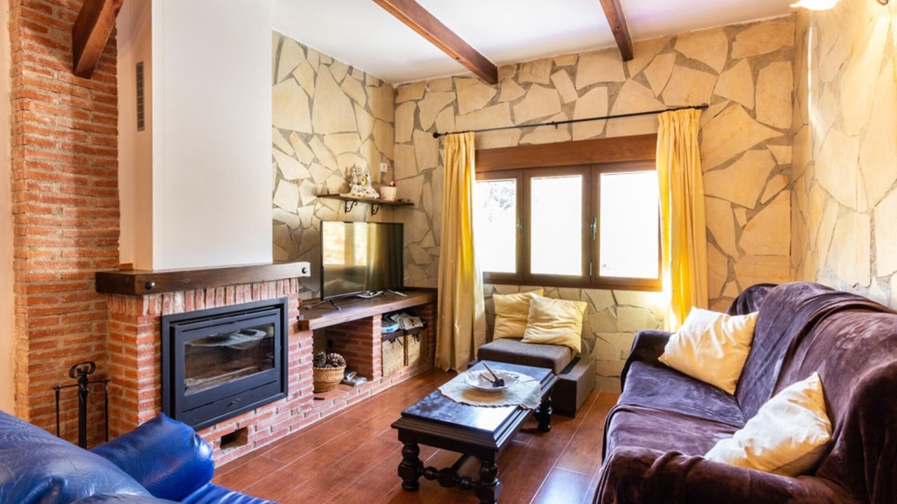 Photo of Livingroom in El Valle