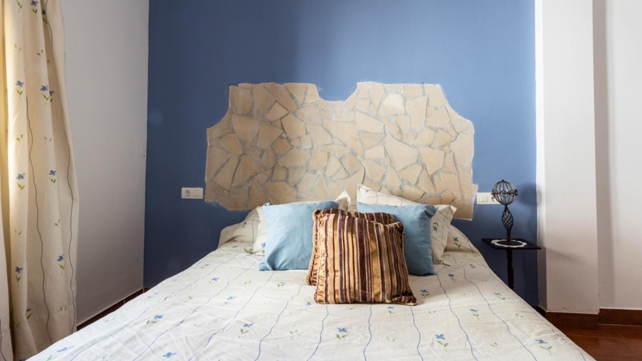 Photo of Bedroom in El Valle