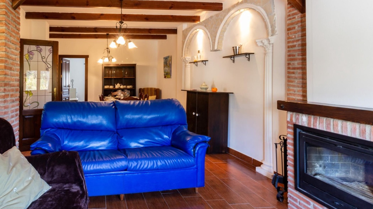 Photo of Livingroom in El Valle