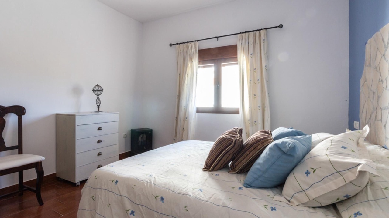 Photo of Bedroom in El Valle