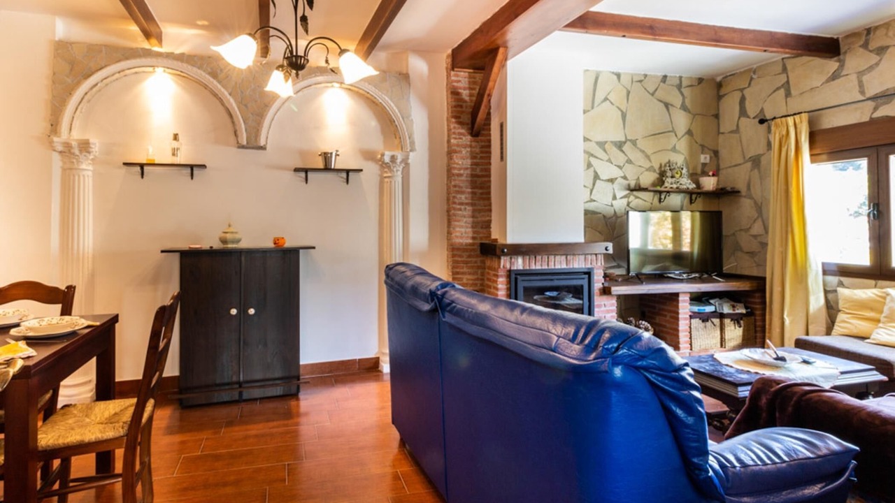 Photo of Livingroom in El Valle