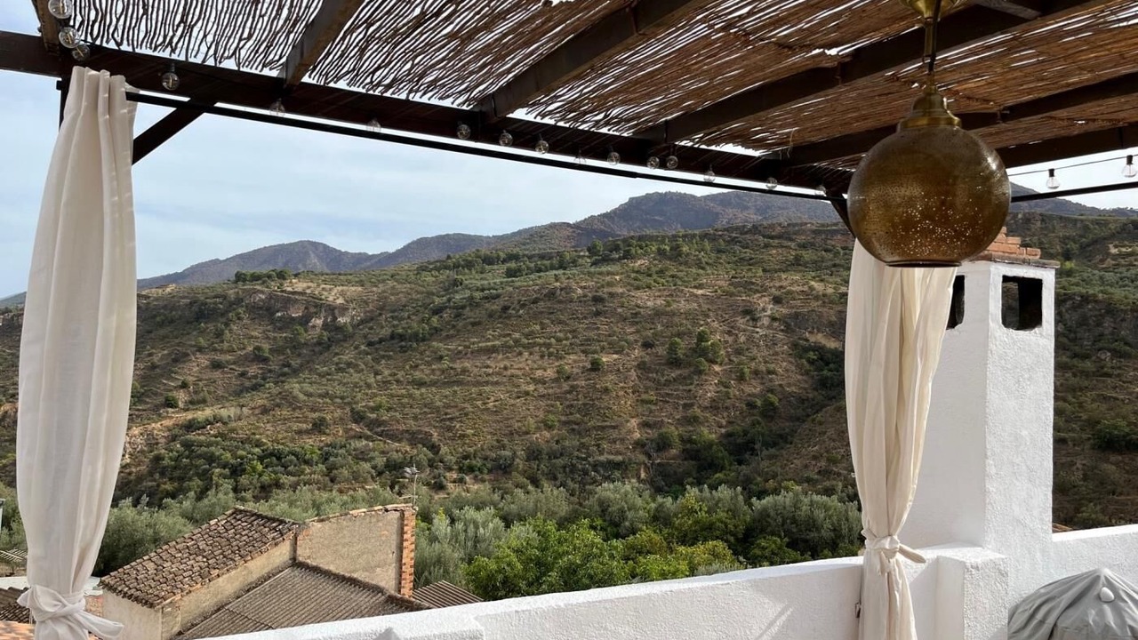 Photo of Outdoor in Albunuelas