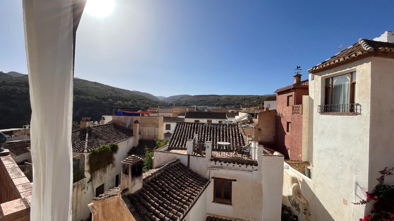 Photo of Outdoor in Albunuelas