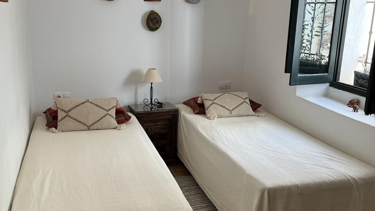 Photo of Bedroom in Albunuelas