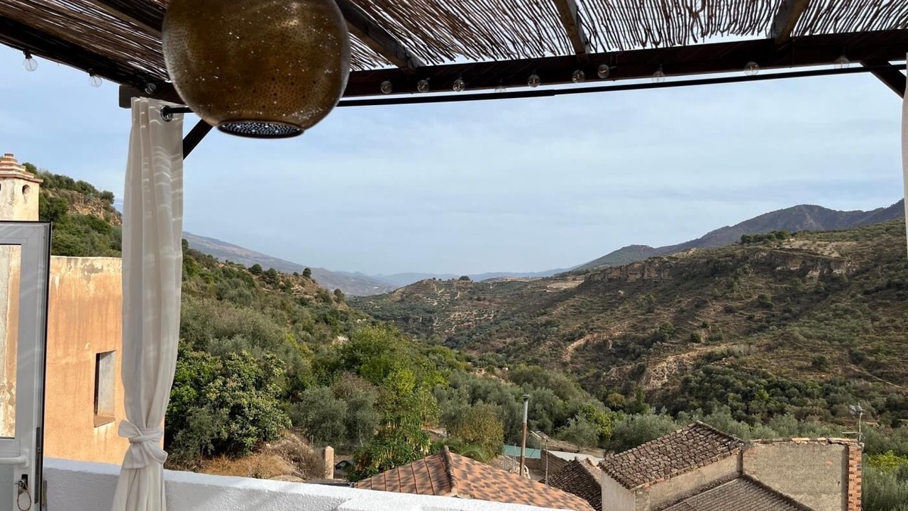Photo of Outdoor in Albunuelas