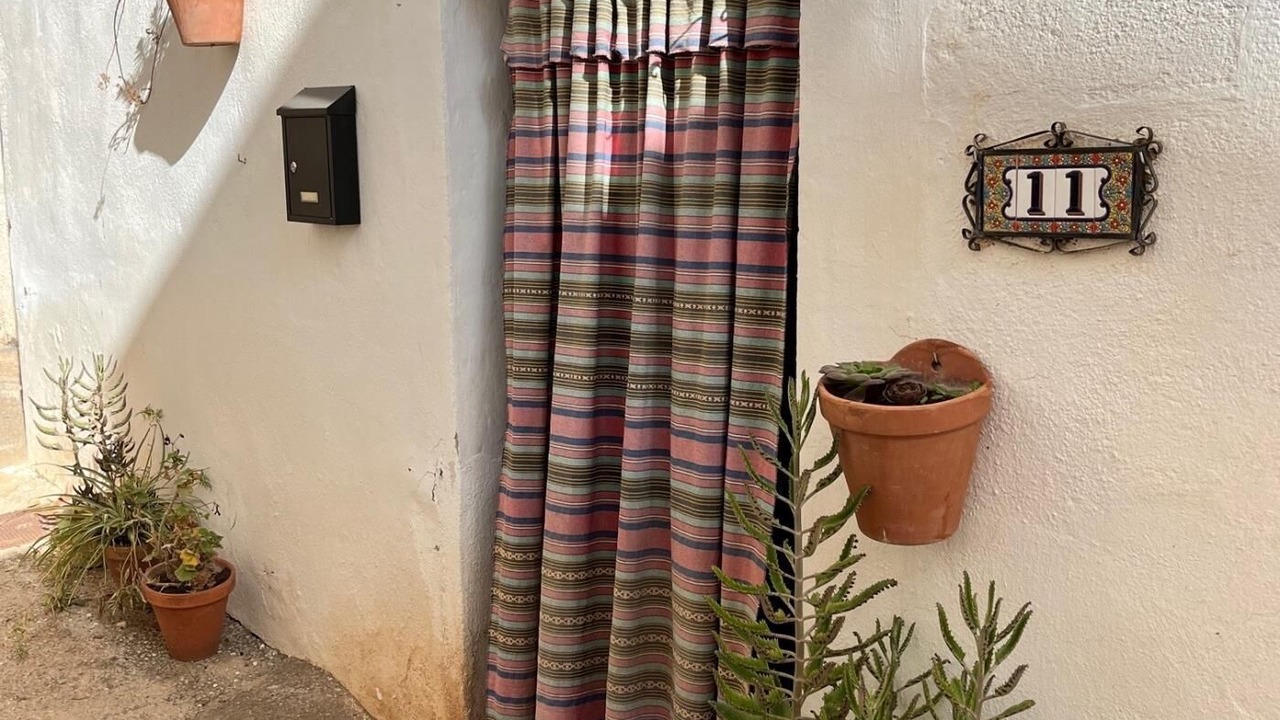 Photo of Outdoor in Albunuelas