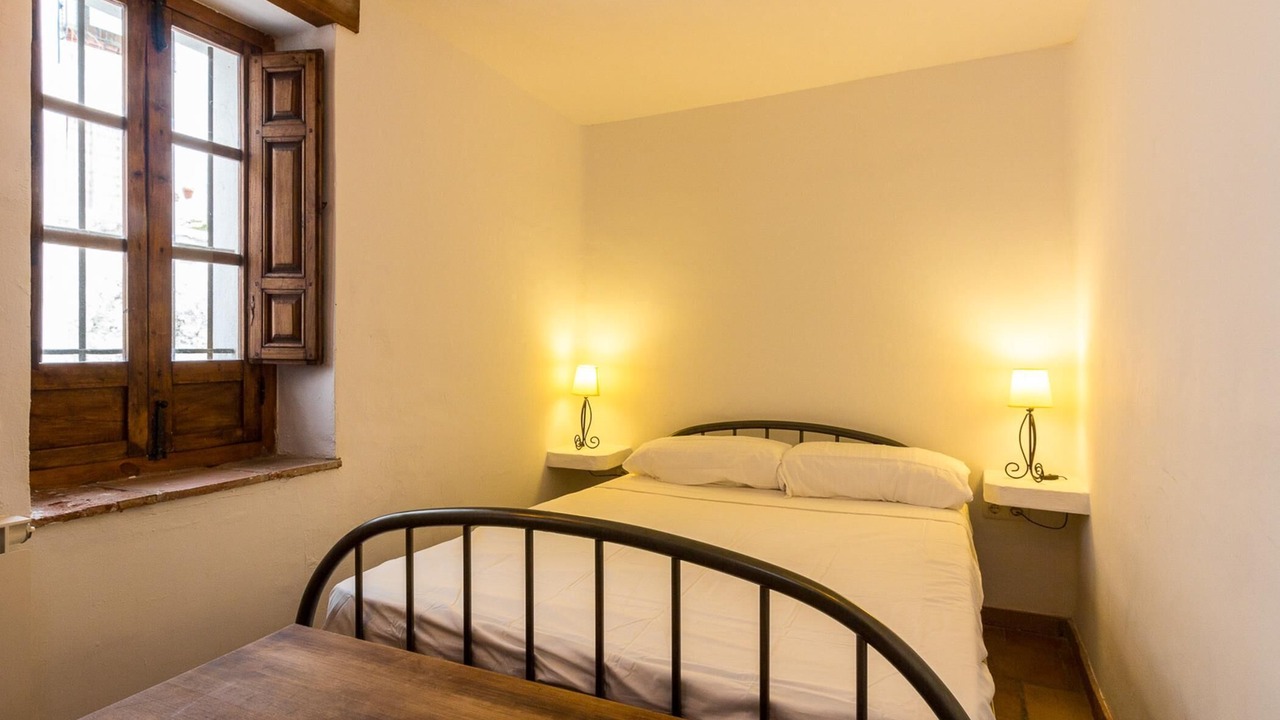 Photo of Bedroom in Albunuelas