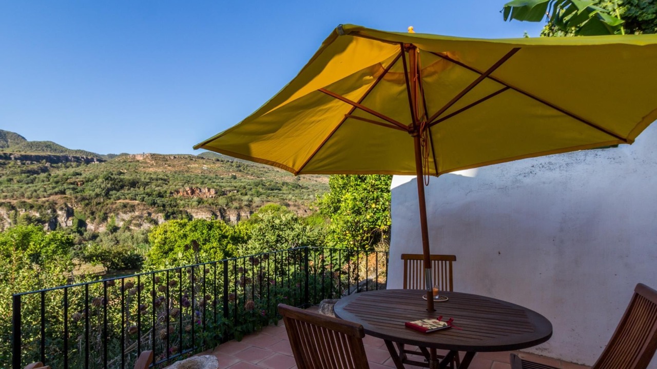Photo of Outdoor in Albunuelas