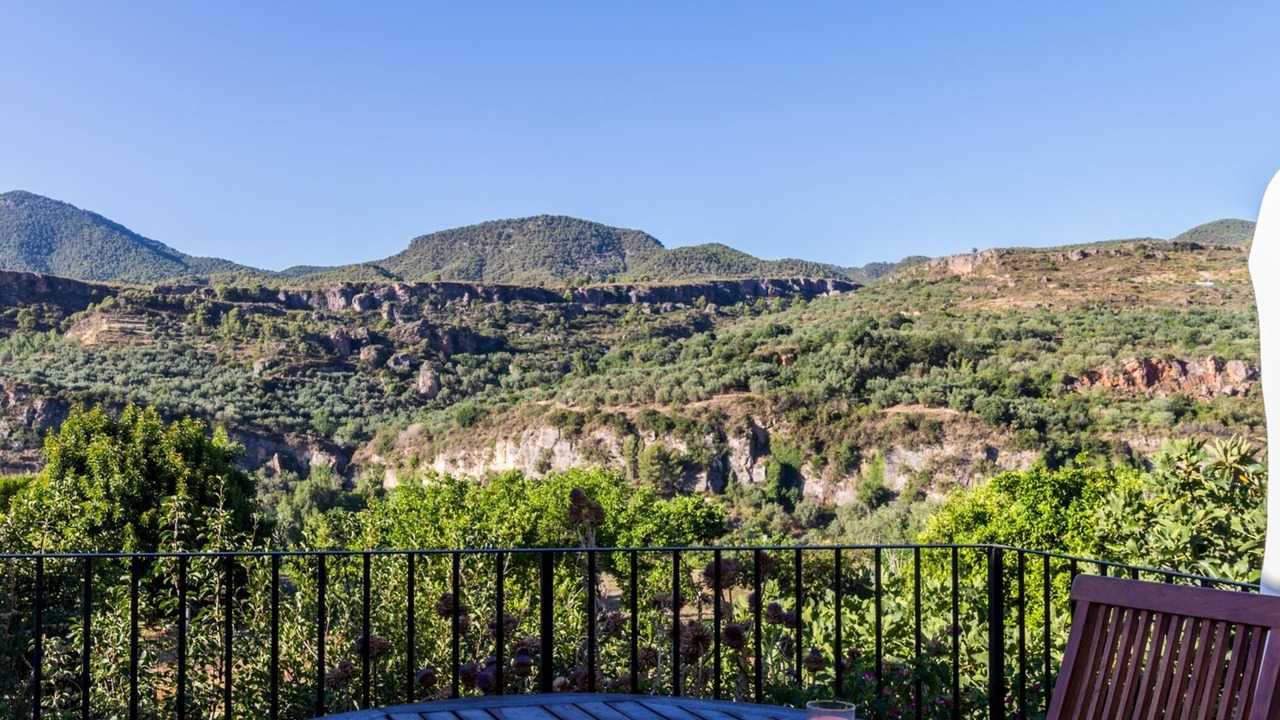 Photo of Outdoor in Albunuelas