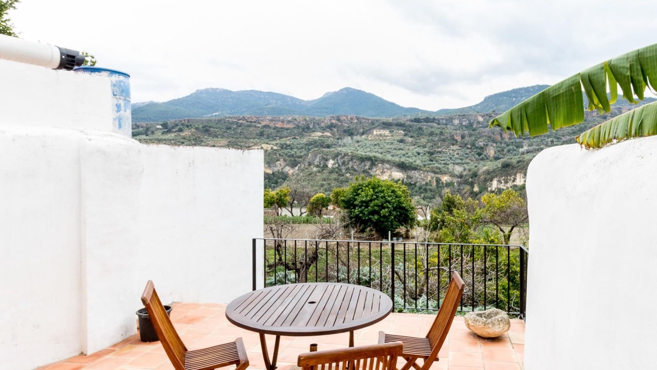 Photo of Outdoor in Albunuelas
