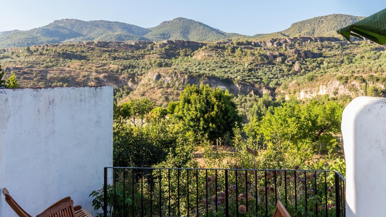 Photo of Outdoor in Albunuelas