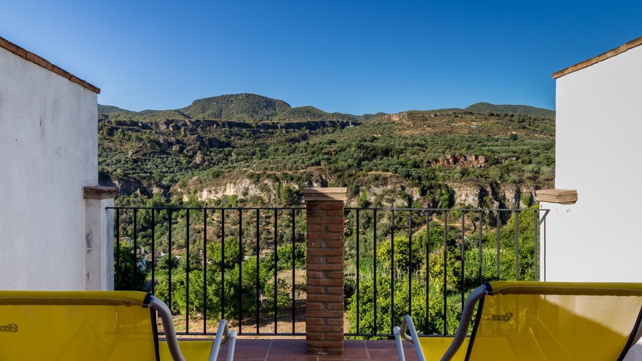 Photo of Outdoor in Albunuelas