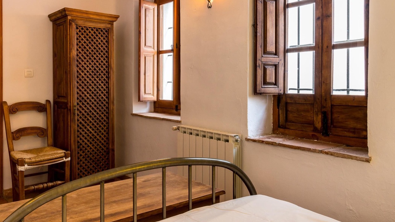 Photo of Bedroom in Albunuelas