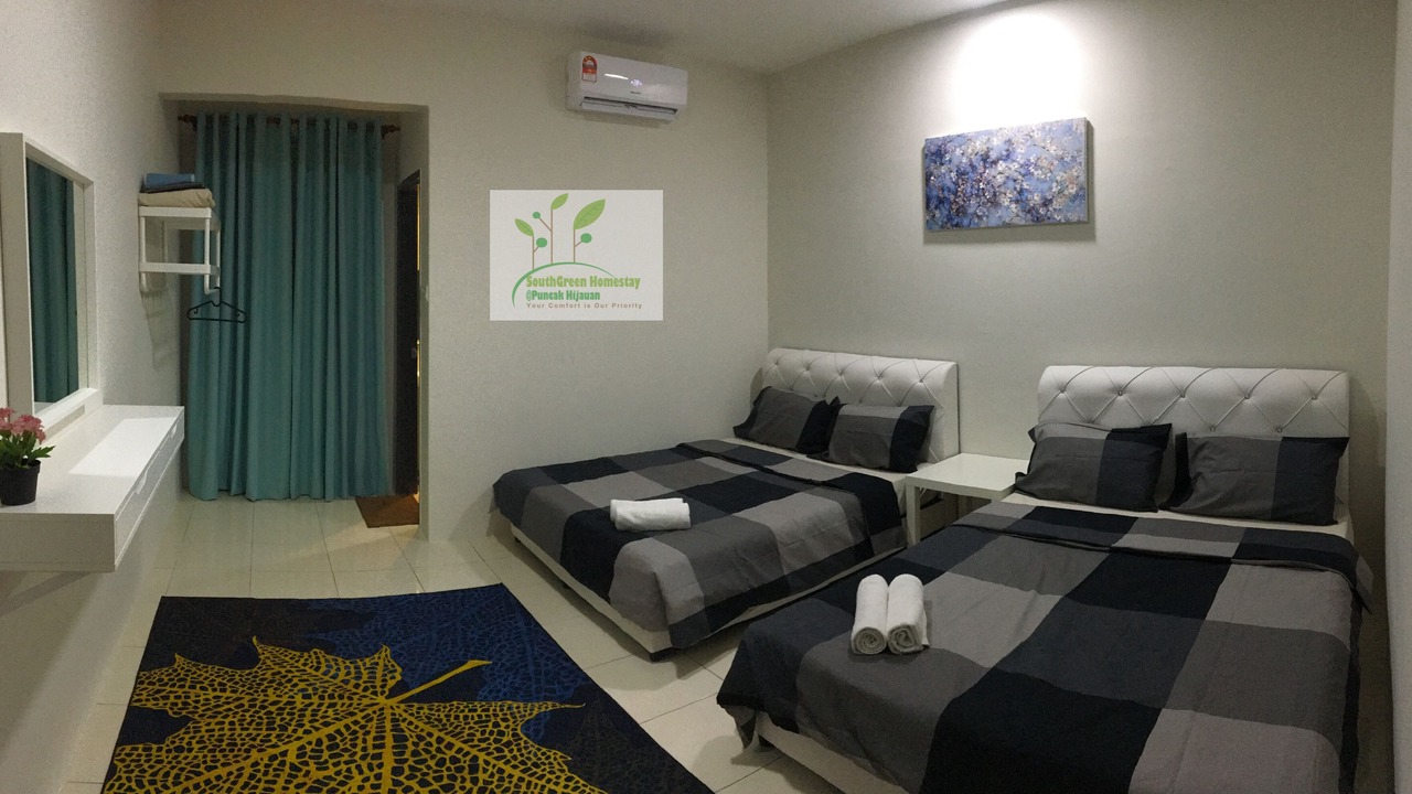 Photo of Bedroom in Kajang