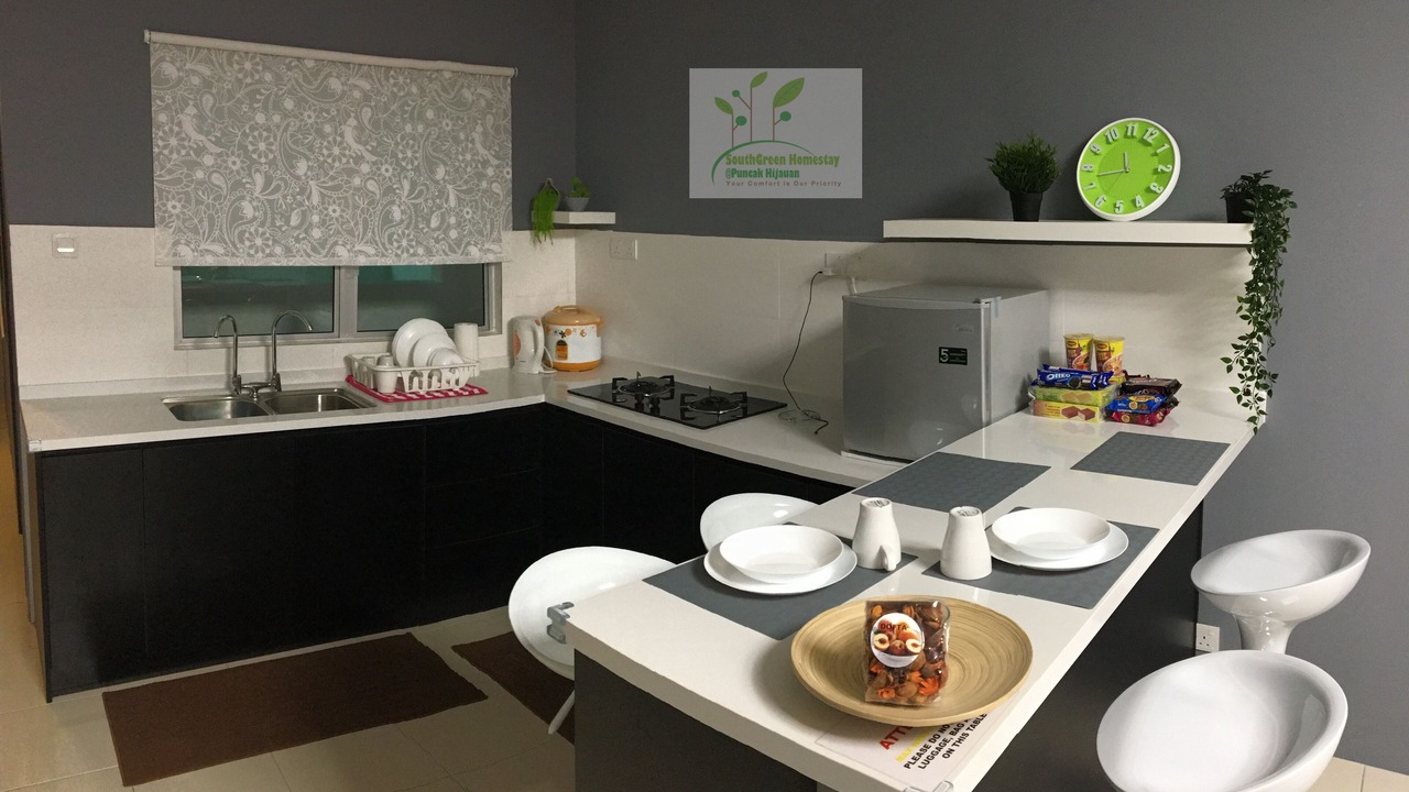 Photo of Kitchen in Kajang