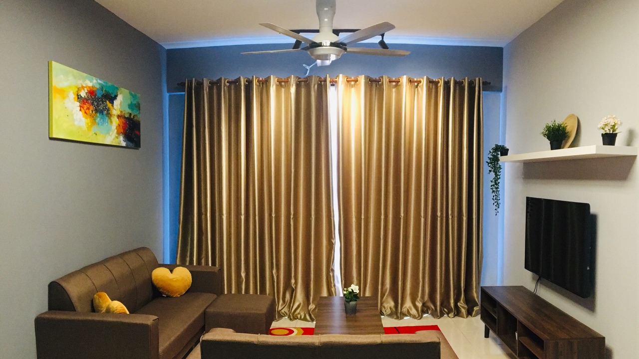 Photo of Livingroom in Kajang