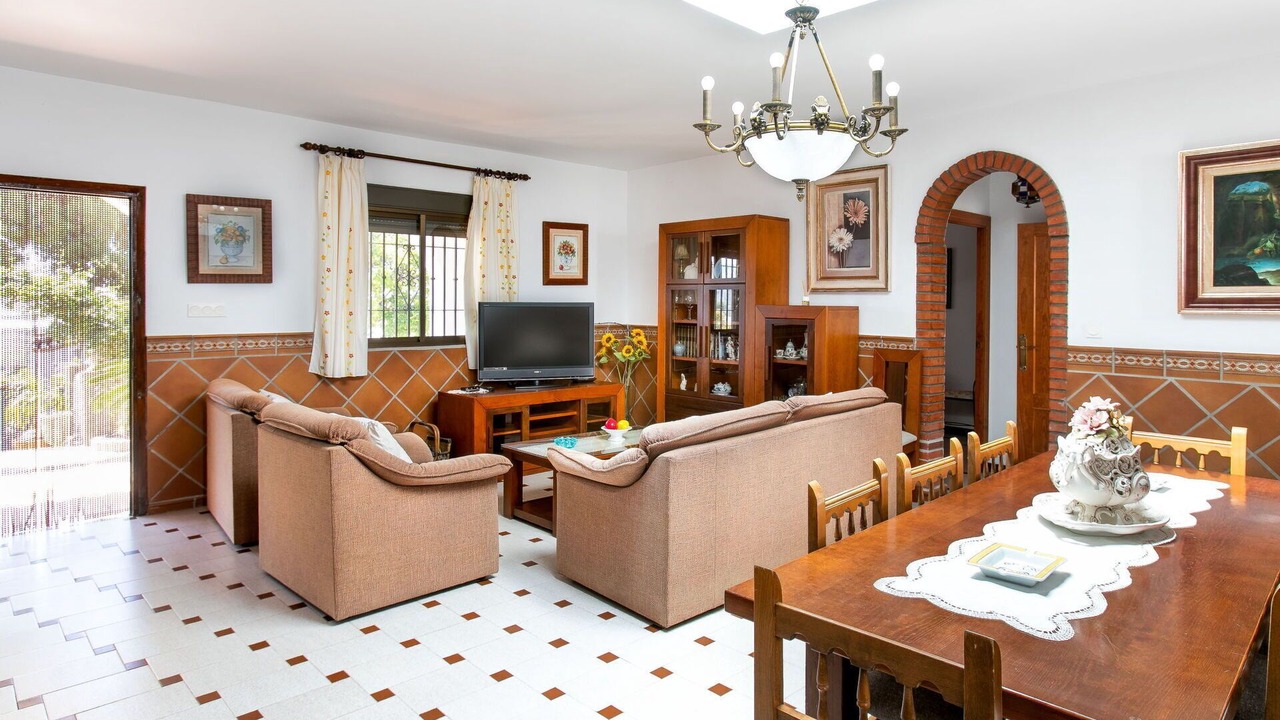 Photo of Bedroom in Motril