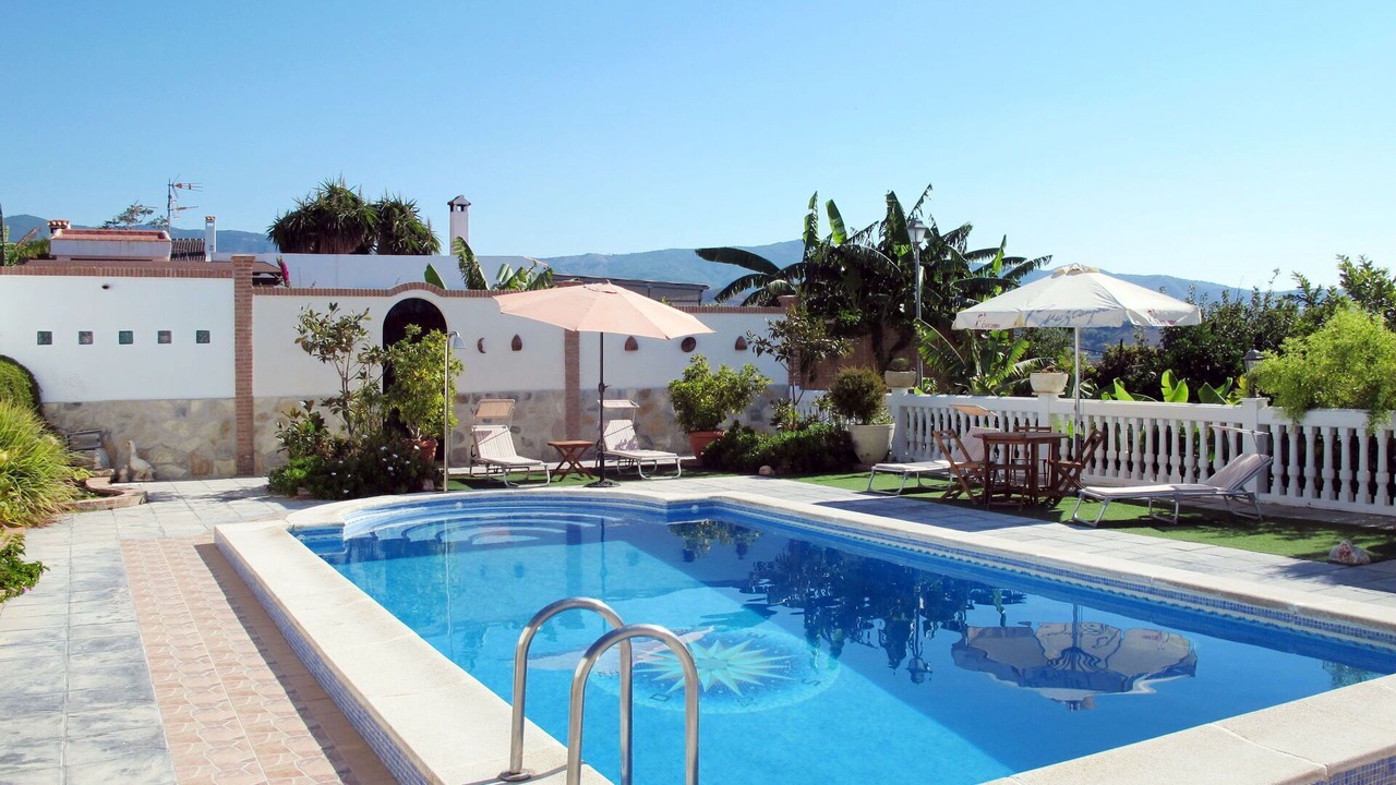 Photo of Outdoor in Motril