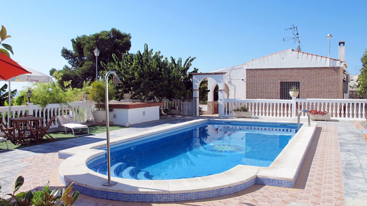 Photo of Outdoor in Motril