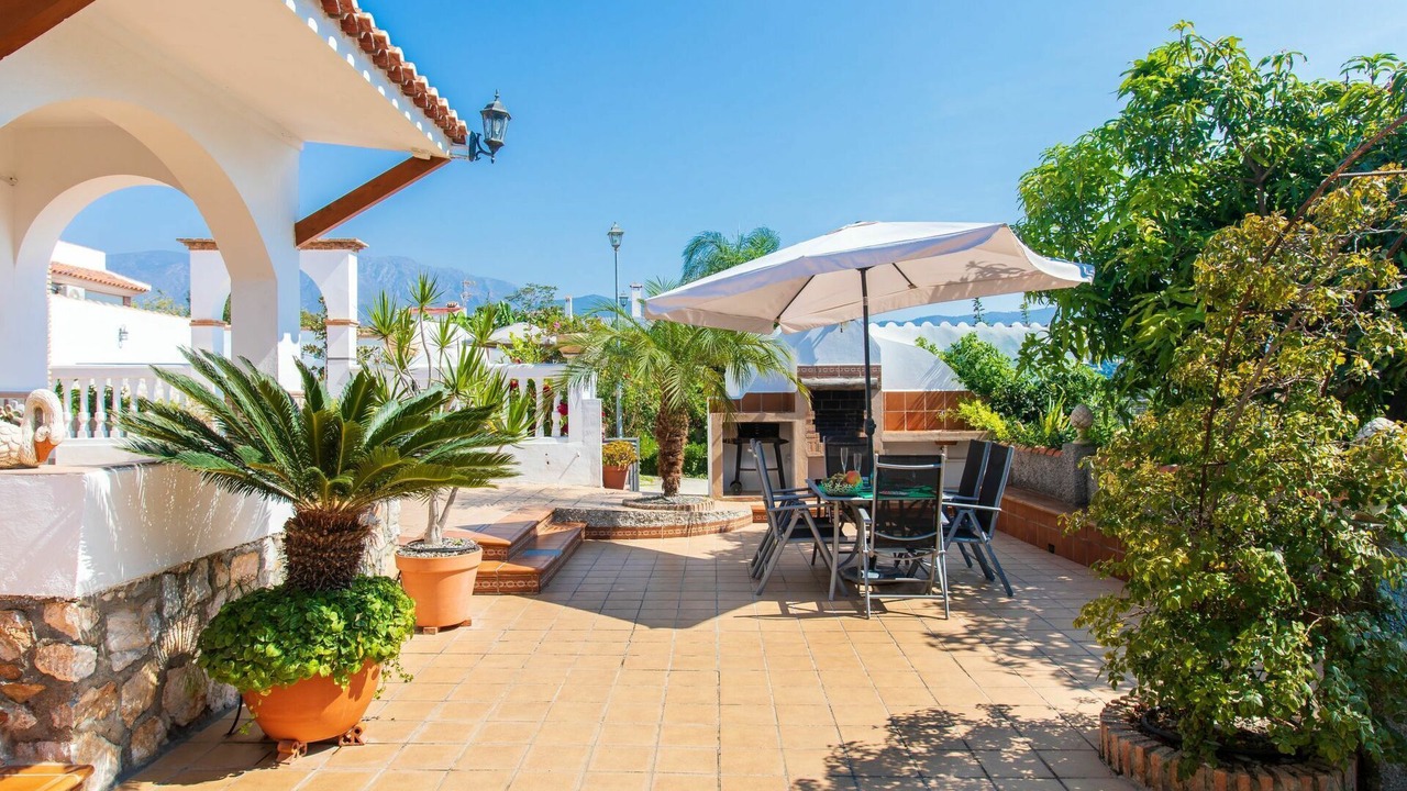 Photo of Outdoor in Motril