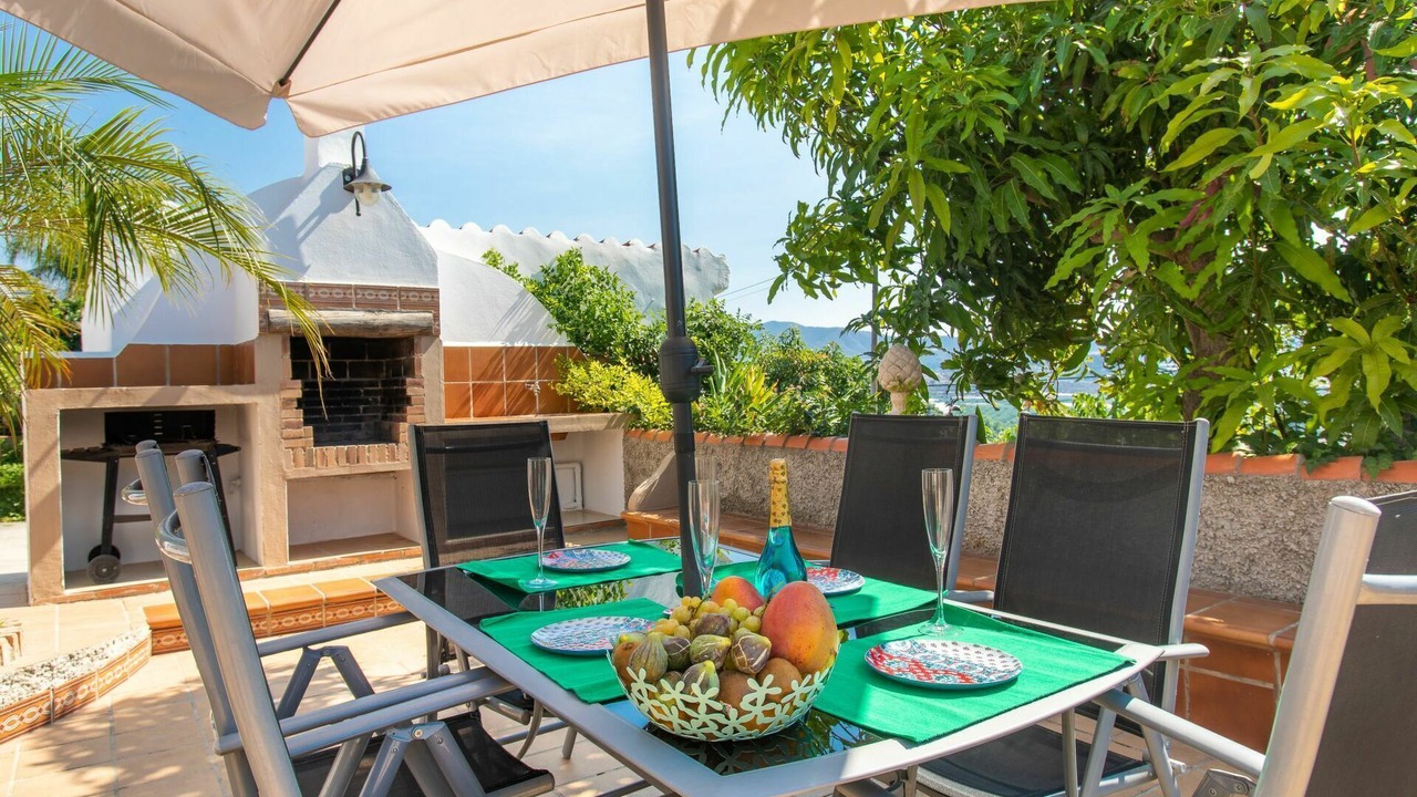 Photo of Outdoor in Motril