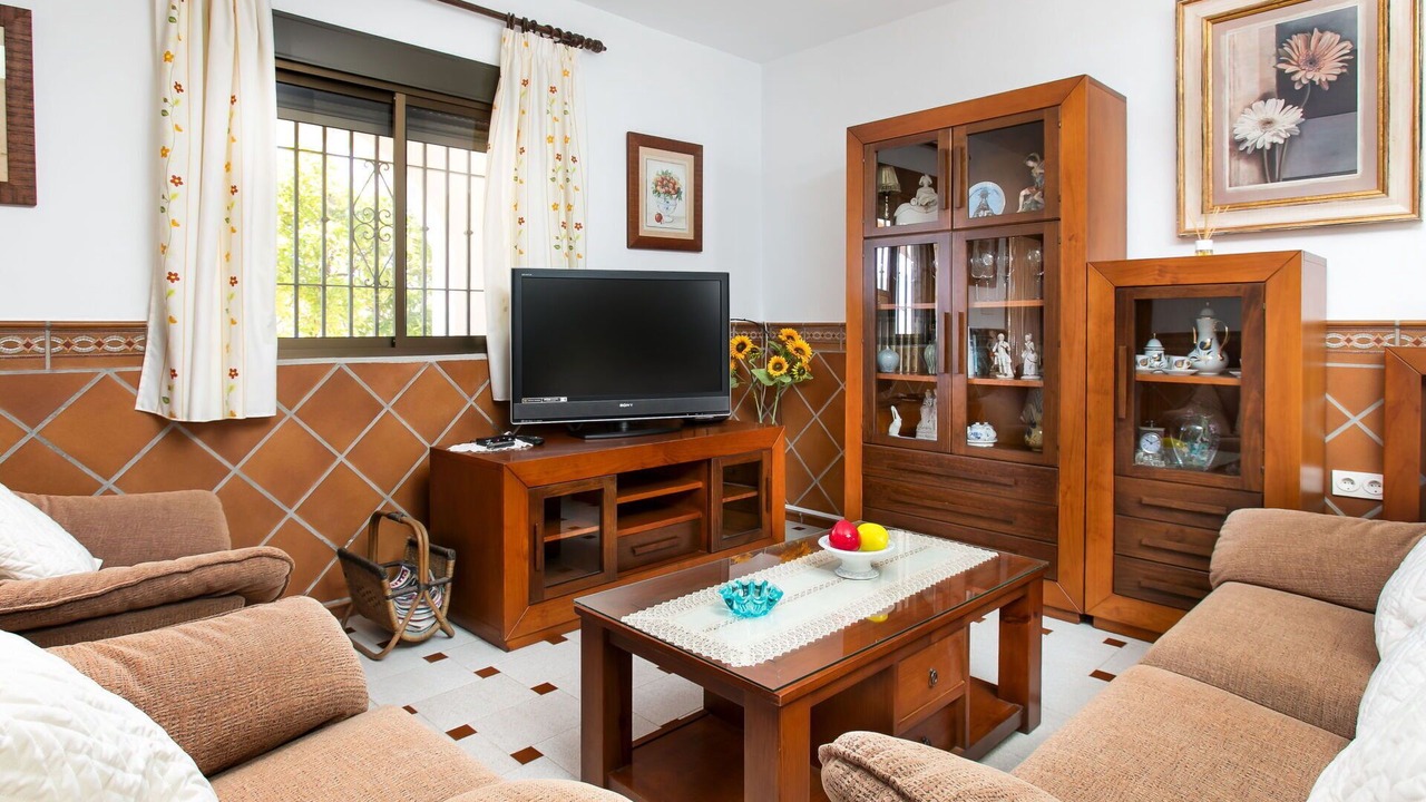 Photo of Bedroom in Motril