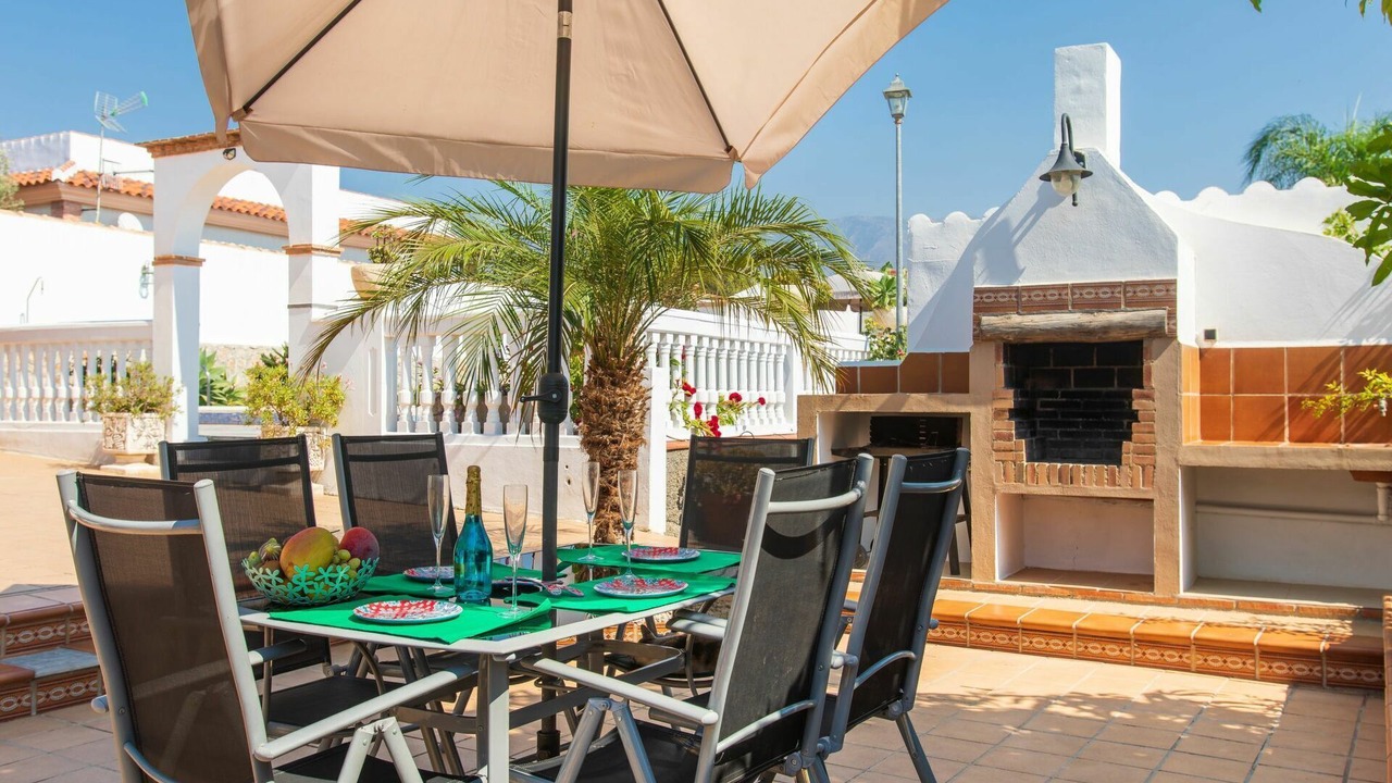 Photo of Outdoor in Motril