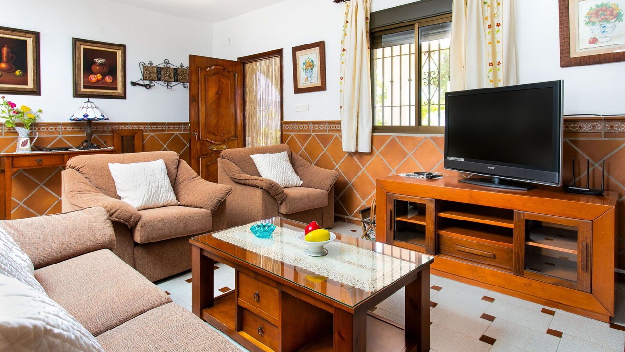Photo of Bedroom in Motril