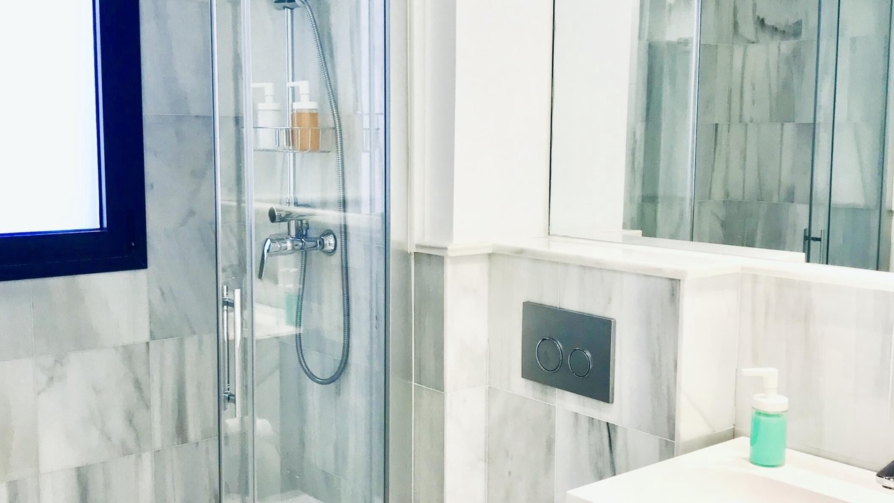 Photo of Bathroom in Centro - Sagrario